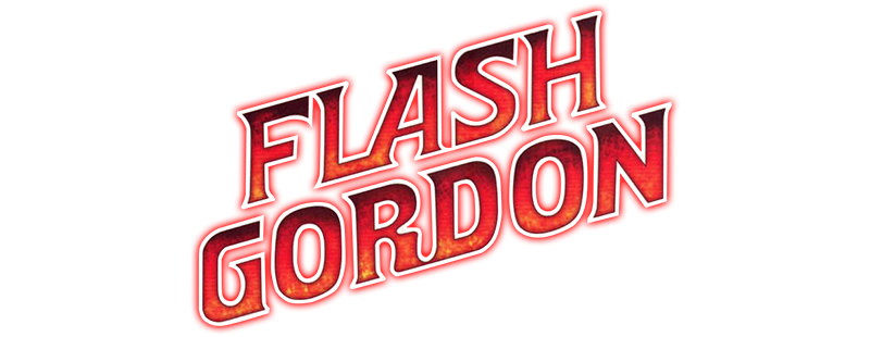 The New Adventures of Flash Gordon